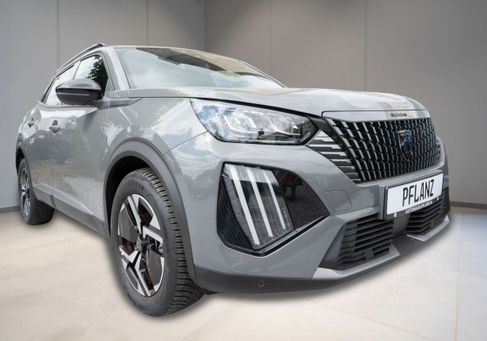 Peugeot 2008, 2024