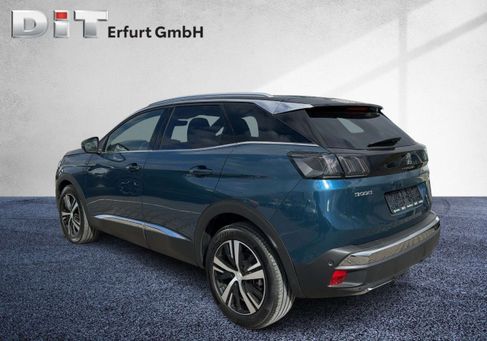 Peugeot 3008, 2023