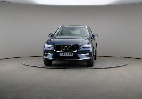 Volvo XC60, 2025
