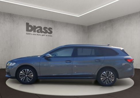 Skoda Superb, 2024