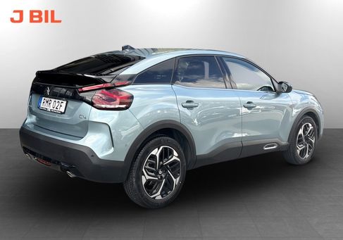 Citroën C4, 2023 2