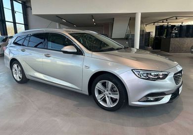 Opel Insignia, 2018