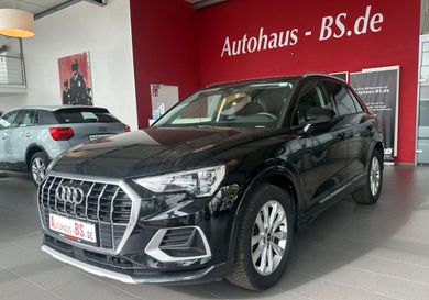 Audi Q3, 2024