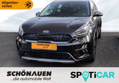 Kia Niro, 2020