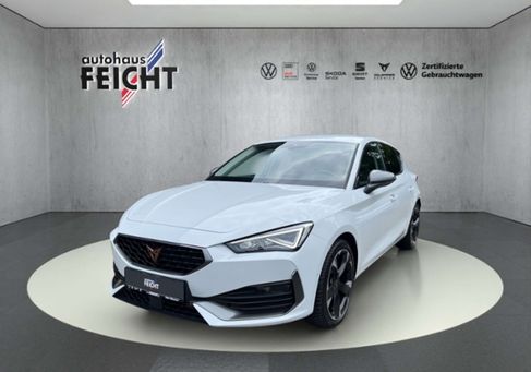 Cupra Leon, 2024