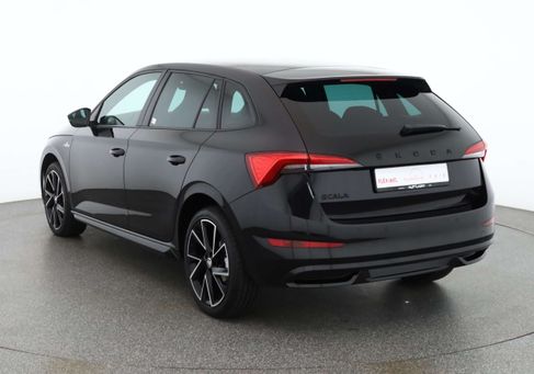 Skoda Scala, 2023