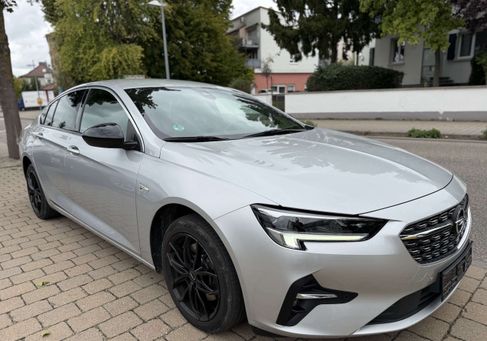 Opel Insignia, 2021 3