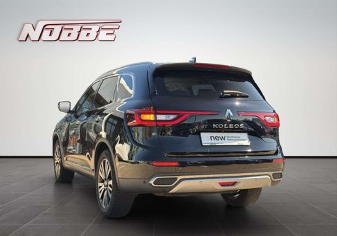 Renault Koleos, 2021