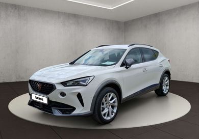 Cupra Formentor, 2023