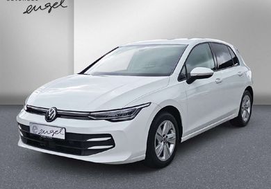 Volkswagen Golf, 2025