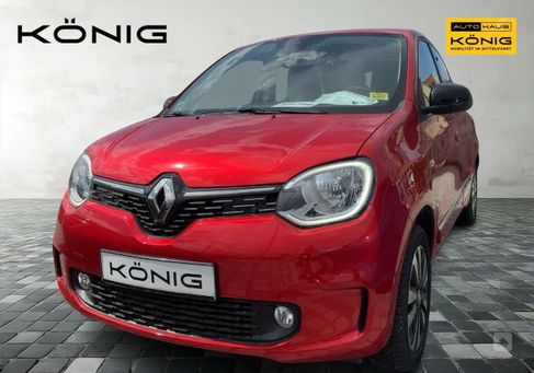 Renault Twingo, 2023