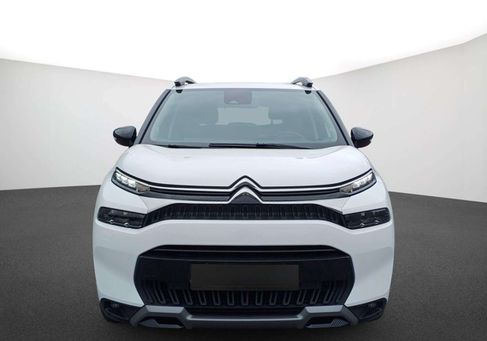 Citroën C3 Aircross, 2023 2