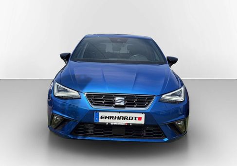 Seat Ibiza, 2023