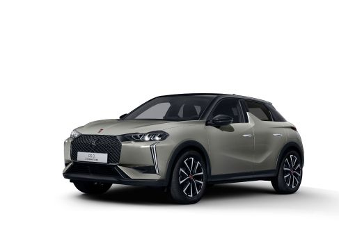 DS Automobiles DS3 Crossback, 2023