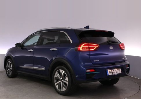 Kia Niro, 2021