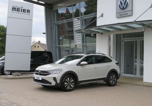 Volkswagen Taigo, 2023 2