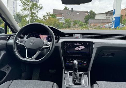 Volkswagen Passat Variant, 2023 2