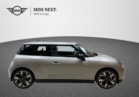 MINI, 2024