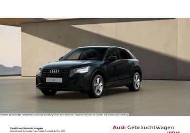 Audi Q2, 2026