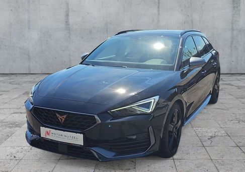 Cupra Leon, 2023