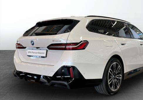 BMW 530, 2026 2