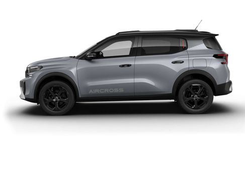 Citroën C3 Aircross, 2026 2