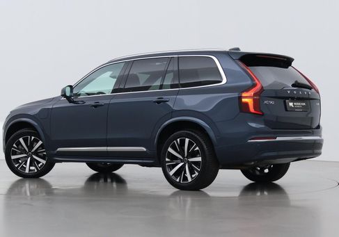 Volvo XC90, 2026 2