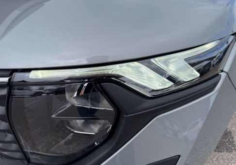 Ford Tourneo Courier, 2026