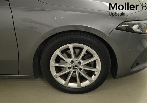 Mercedes-Benz A 200, 2019