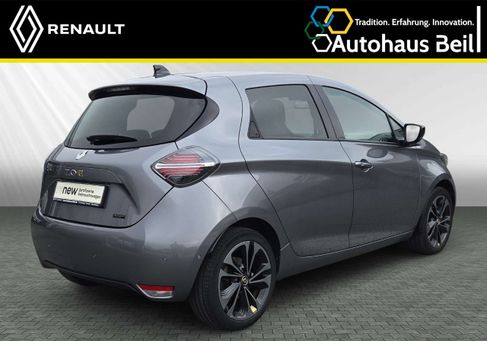 Renault ZOE, 2023