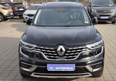 Renault Koleos, 2023