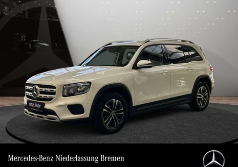 Mercedes-Benz GLB 180, 2023