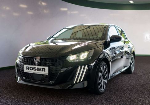 Peugeot 208, 2026