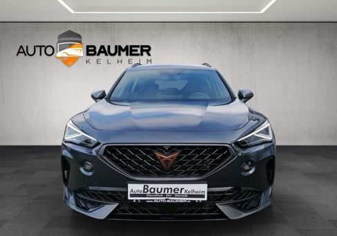Cupra Formentor, 2023