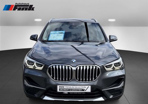 BMW X1, 2021 2