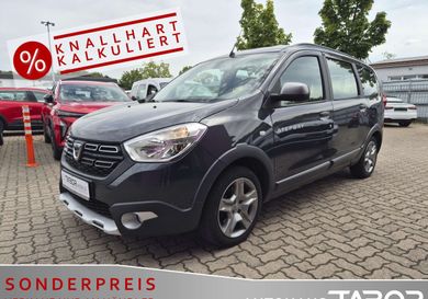 Dacia Lodgy, 2022