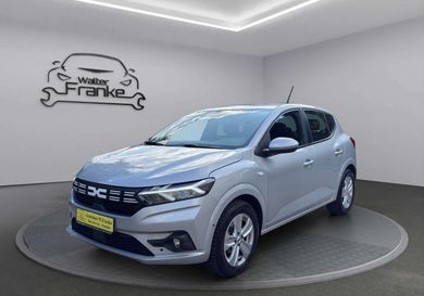 Dacia Sandero, 2024