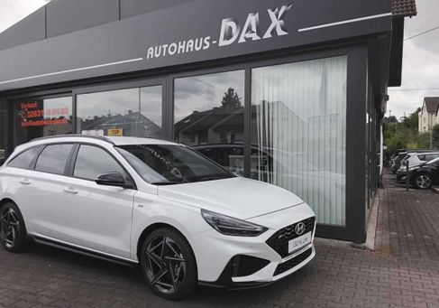 Hyundai i30, 2026 2