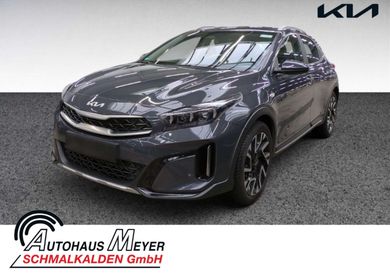 Kia XCeed, 2024