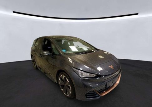 Cupra Born, 2023
