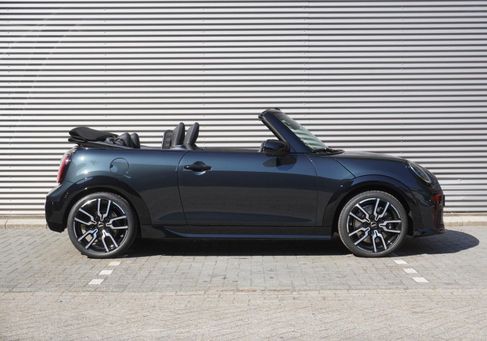 MINI Cooper S Cabrio, 2026