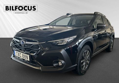 Subaru, 2025