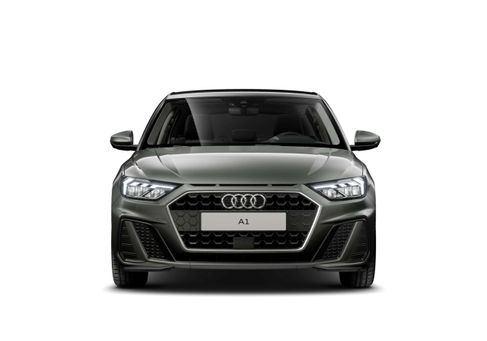 Audi A1, 2026 3
