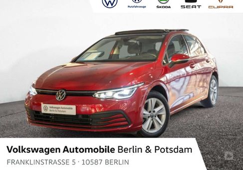 Volkswagen Golf, 2020