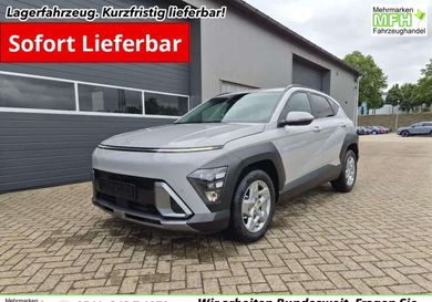 Hyundai Kona, 2026