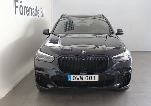 BMW X5, 2023