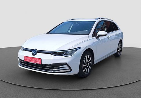 Volkswagen Golf, 2022 2