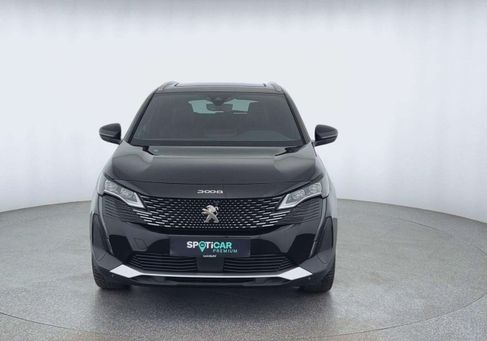 Peugeot 3008, 2023