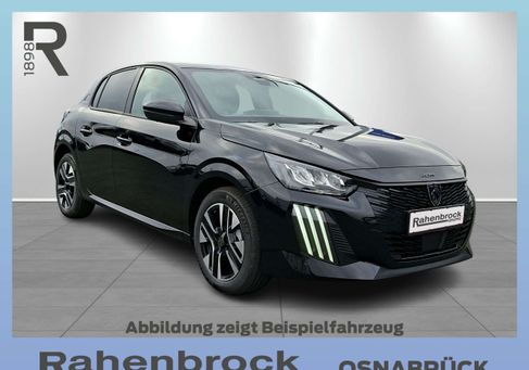 Peugeot 208, 2026
