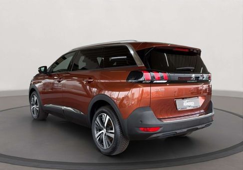 Peugeot 5008, 2023